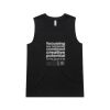 Women's Upside Tank Thumbnail