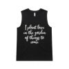 Women's Upside Tank Thumbnail
