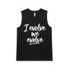 Women's Upside Tank Thumbnail