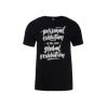 Mens Fitted Cotton Tee Thumbnail